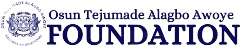 Osun Tejumade Alagbo-Awoye Wellness International Foundation